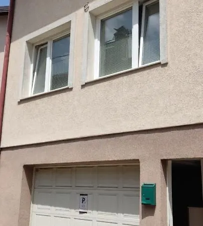Danin With Free Garage,stari Grad * Sarajevo