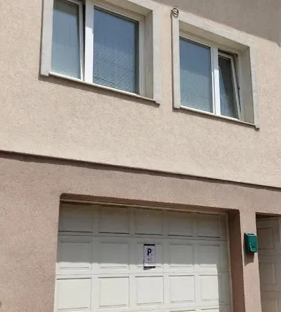 Danin With Free Garage,stari Grad * Sarajevo