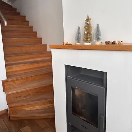 Danin With Free Garage,stari Grad بيت للعطل سراييفو