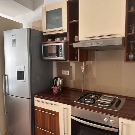 Danin With Free Garage,stari Grad سراييفو