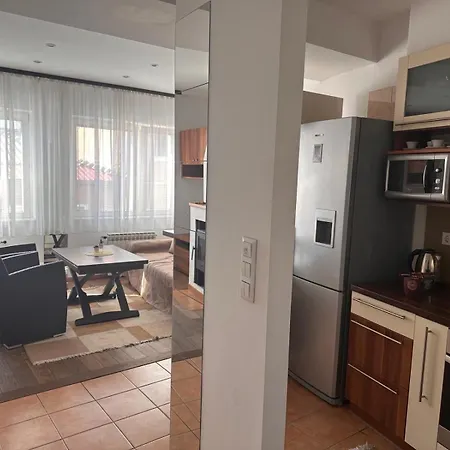 Danin With Free Garage,stari Grad * Sarajevo