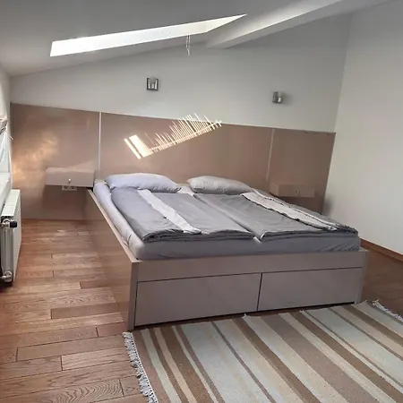 Danin With Free Garage,stari Grad Vikendica Sarajevo