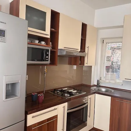 Danin With Free Garage,stari Grad *