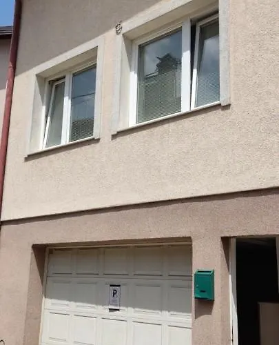 Danin With Free Garage,stari Grad * Saraybosna
