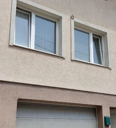 Danin With Free Garage,stari Grad *