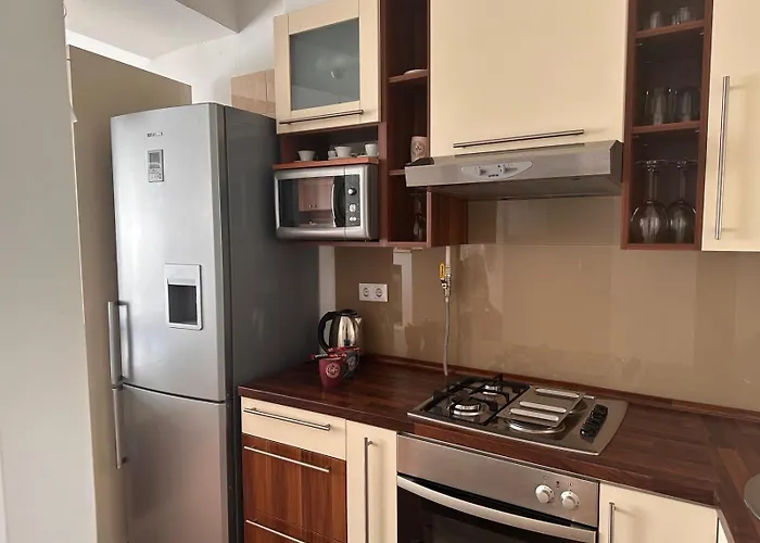 Danin With Free Garage,stari Grad Saraybosna